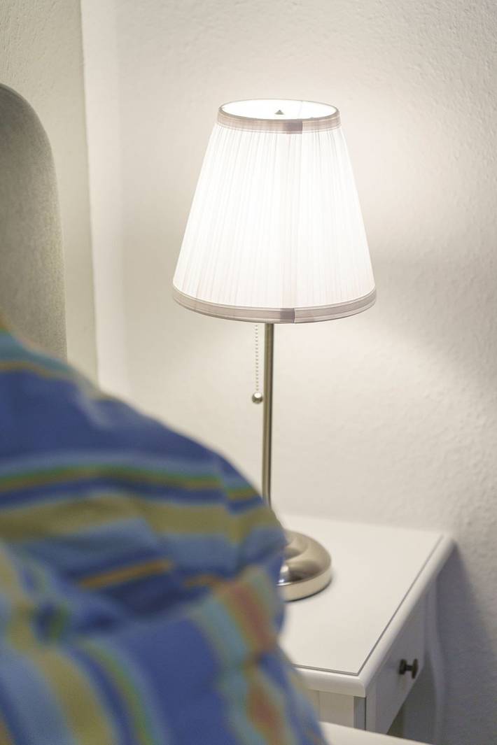 Ferienhaus für 4 Personen, mit Garten und Seeblick, mit Haustier in Elbe-Weser - 4