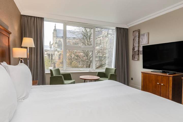 Hotel para 2 personas - 1