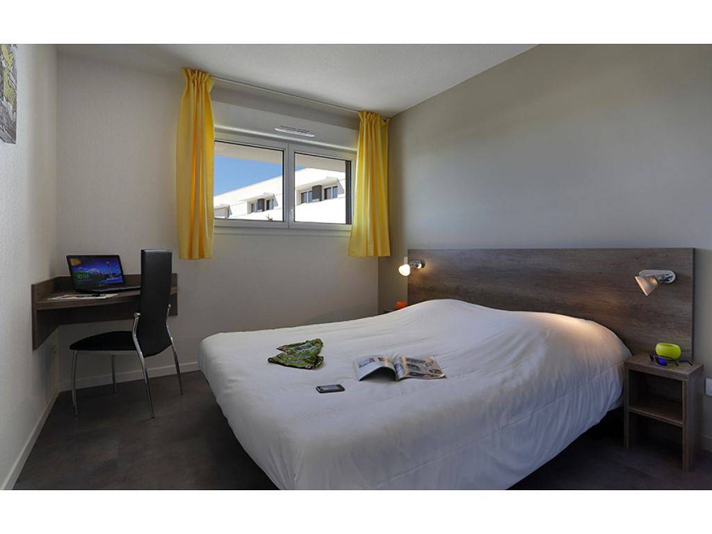 Appartement entier, Le Terral 2P4B balcon/terrace in Saint-Jean-de-Védas, Côte d'Améthyste