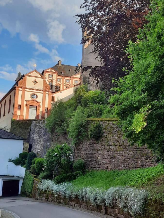 Ferienhaus für 7 Personen, mit Garten und Ausblick - 1