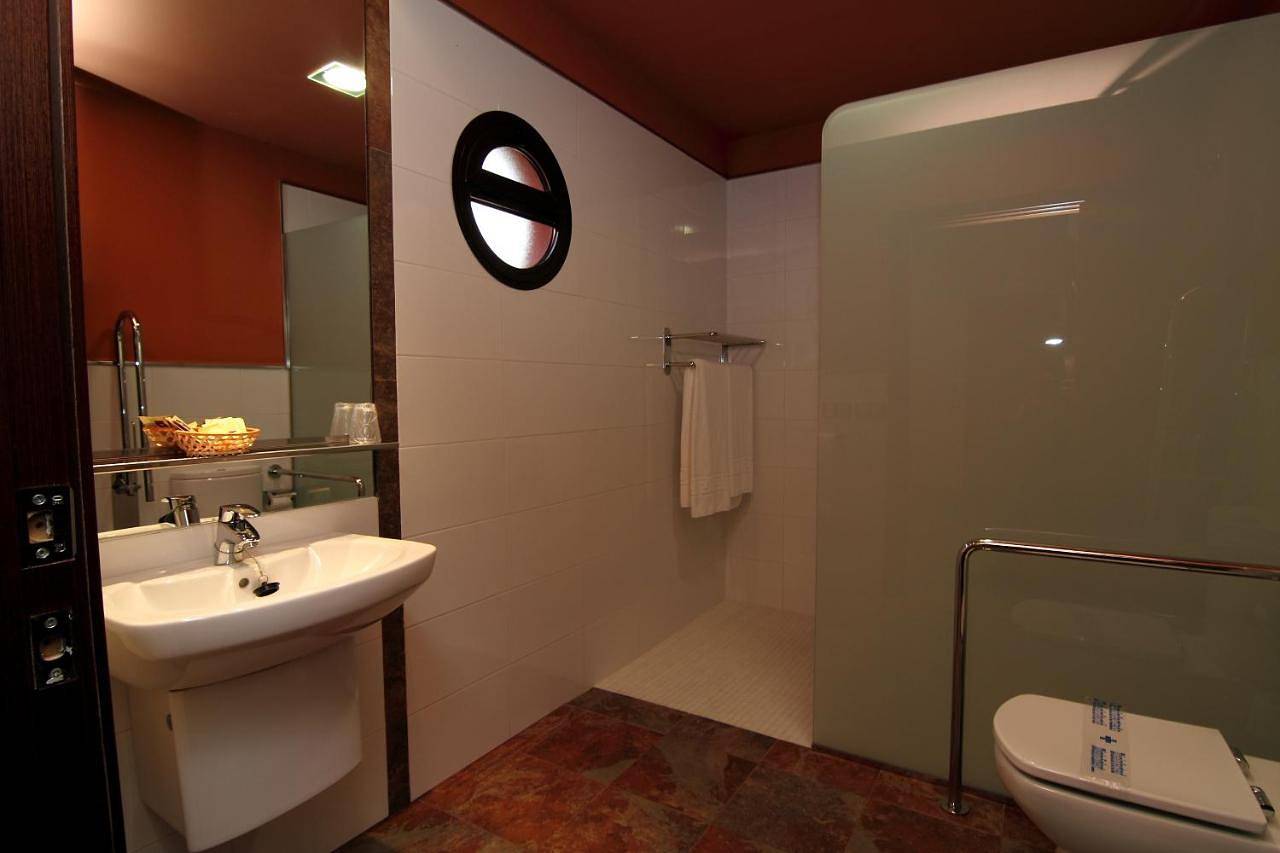 Hostal Restaurante La Bartola in Córdoba, Provincia de Córdoba