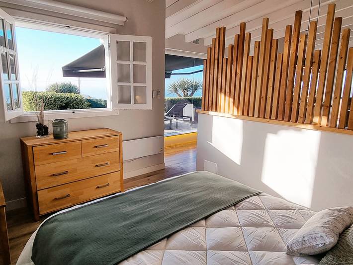 Casa rural para 4 personas, con jacuzzi y jardín en Valle de la Orotava - 4