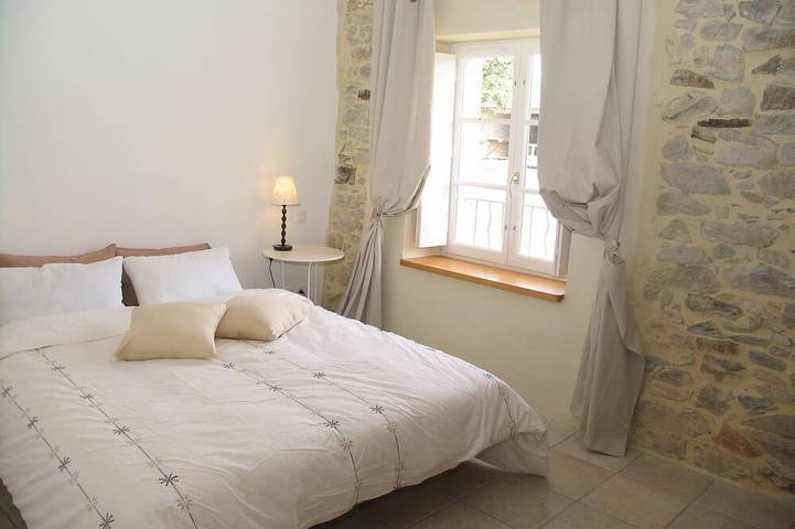 Gîte pour 5 personnes, avec terrasse et jardin à Conques-sur-Orbiel - 3