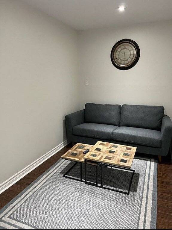 Vacation rental for 2 people in Lake Ontario (Canada)