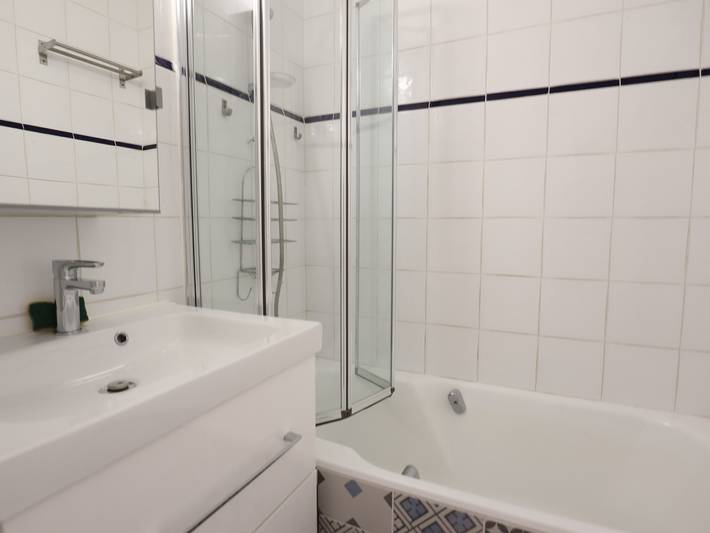 Gîte pour 4 personnes dans Office De Tourisme Des Gets - 4