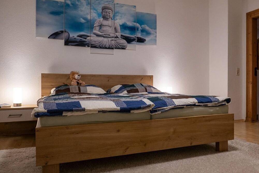 Bnb für 2 Personen in Chemnitz, Chemnitz und Umgebung