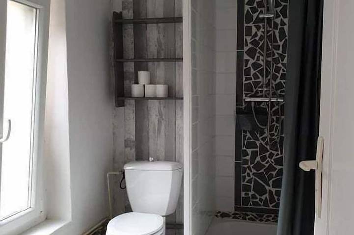 Gîte pour 2 personnes dans Nogent-l'Artaud - 3