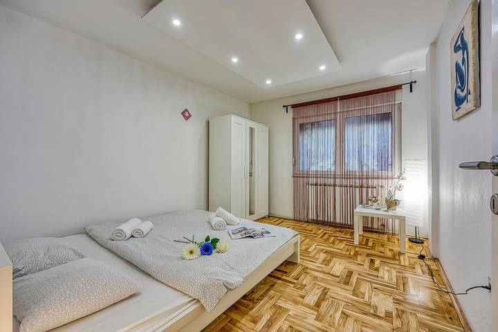 Ganze Wohnung, Green Hill Zagreb - Apartment Sara in Zagreb, Zagreb und Umgebung