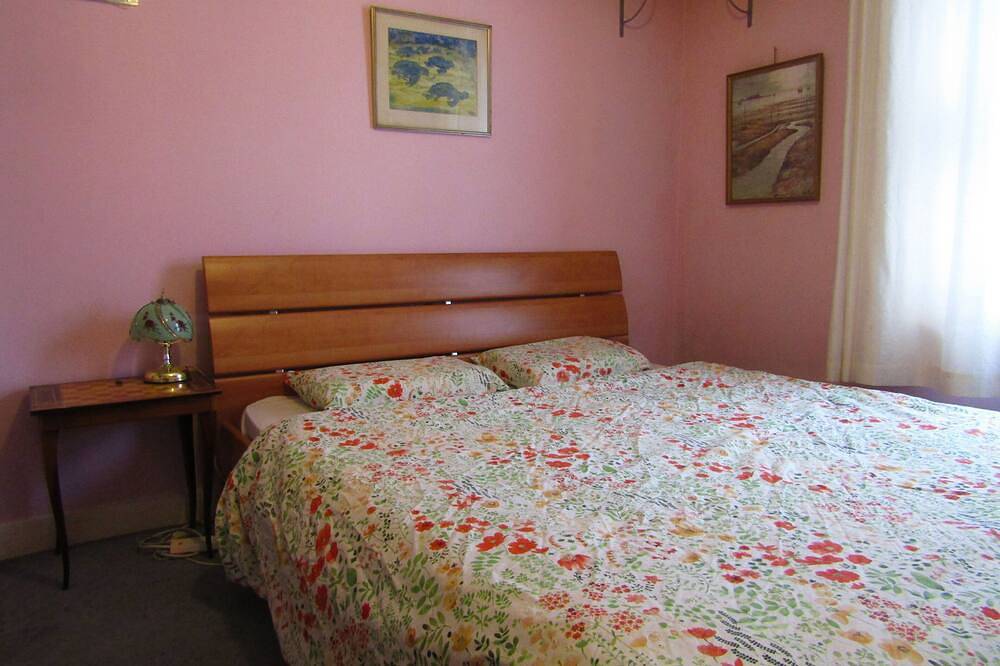 Ferienhaus in Hastings mit Garten in Hastings, East Sussex