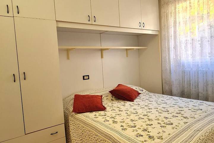 Appartamento intero, Casa Elka Patio 2 Lake view in Pieve di Tremosine, Tremosine