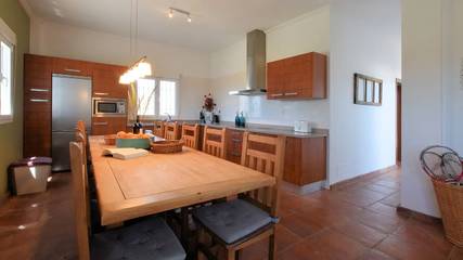Villa voor 8 Personen in Arenas, Málaga Provincie, Afbeelding 4