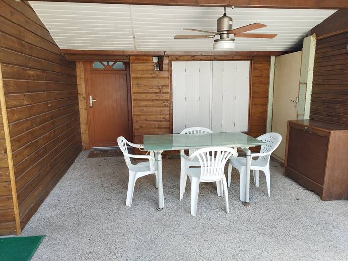 Gîte pour 7 personnes, avec terrasse et jardin en Nouvelle-Aquitaine - 2