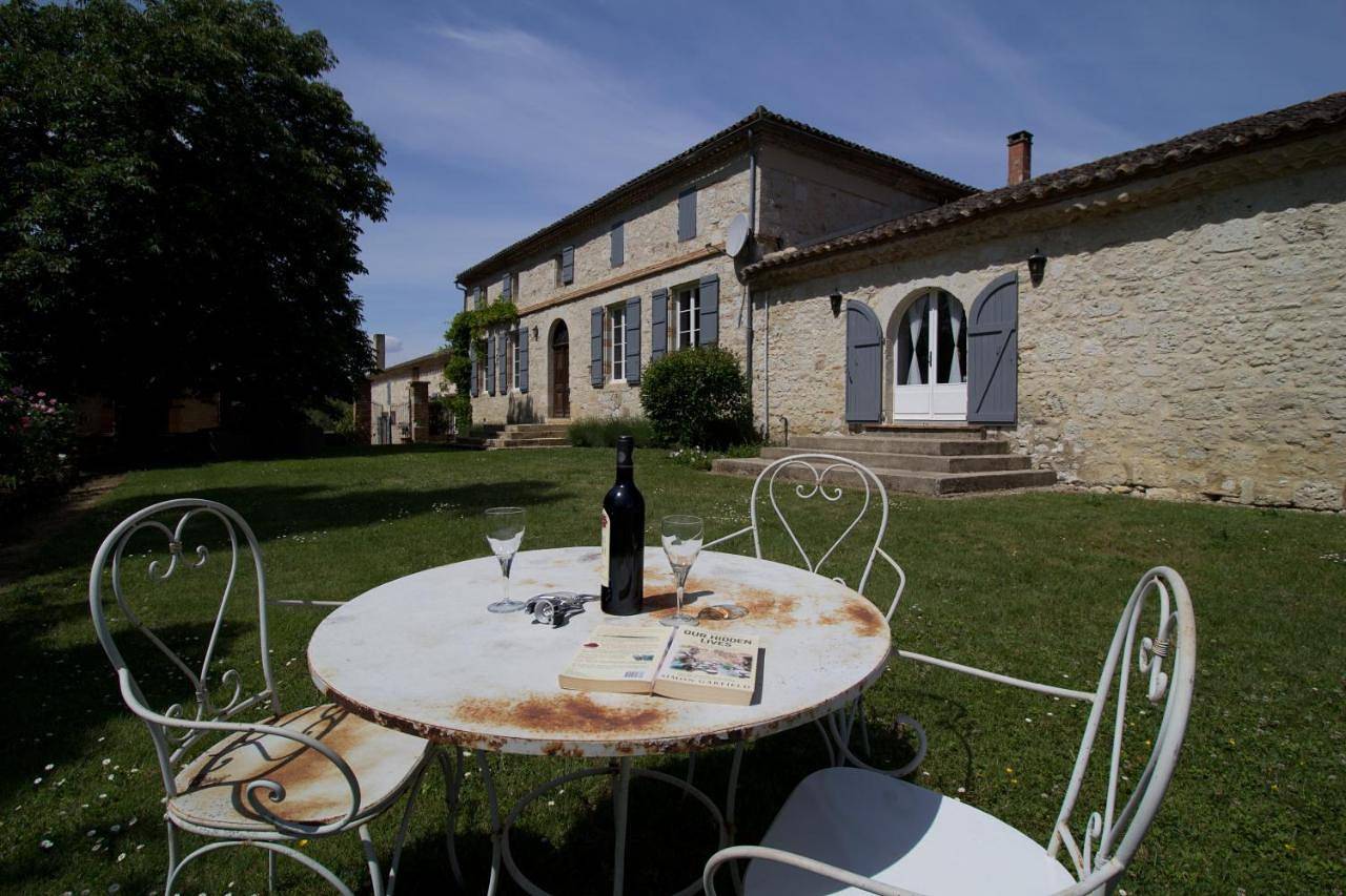 Le Farat Bed & Breakfast in Auvillar, Tarn-et-Garonne
