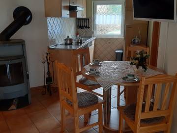 Ferienhaus für 4 Personen in Röbel, Müritz, Bild 4