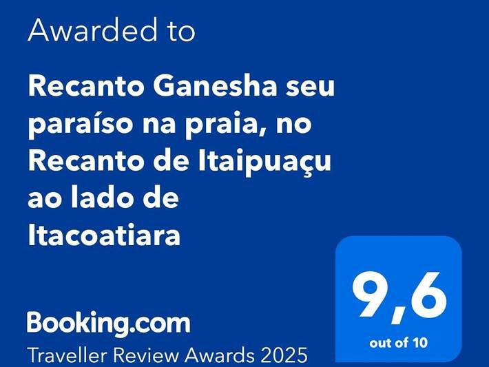 Villa pour 2 personnes, avec vue et jardin dans Região Metropolitana do Rio de Janeiro - 2