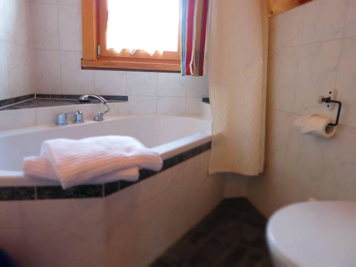 Ganze Ferienwohnung, Apartment Foelslhof in Siegsdorf, Bayerische Alpen