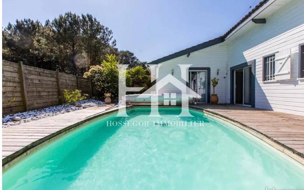 Villa in Labenne, Côte d’Argent