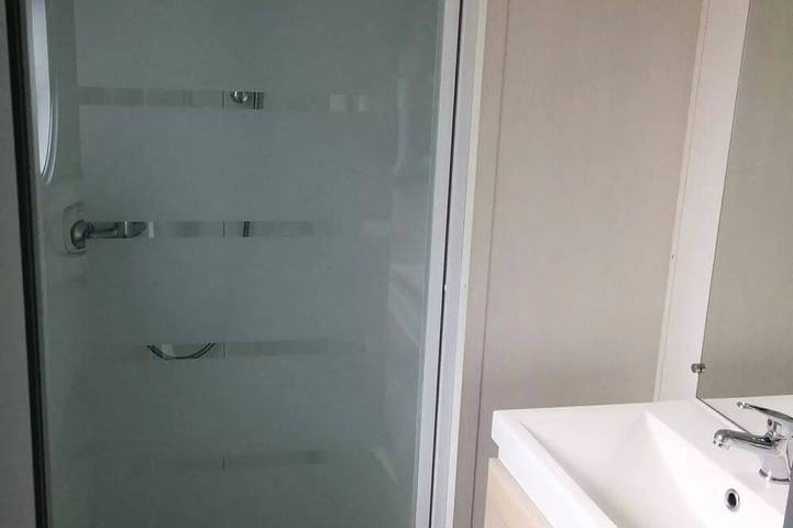 Camping pour 6 personnes, avec terrasse à Bidart - 4