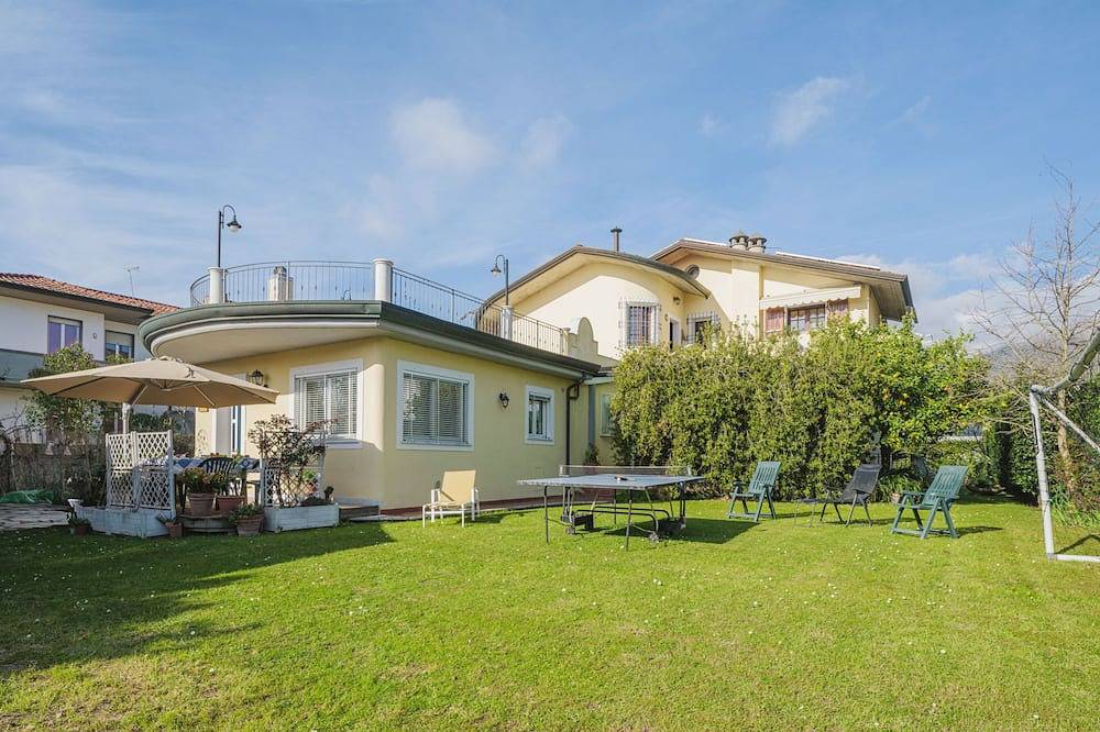 Apartamento entero, La casa di Alice in Cinquale, Montignoso