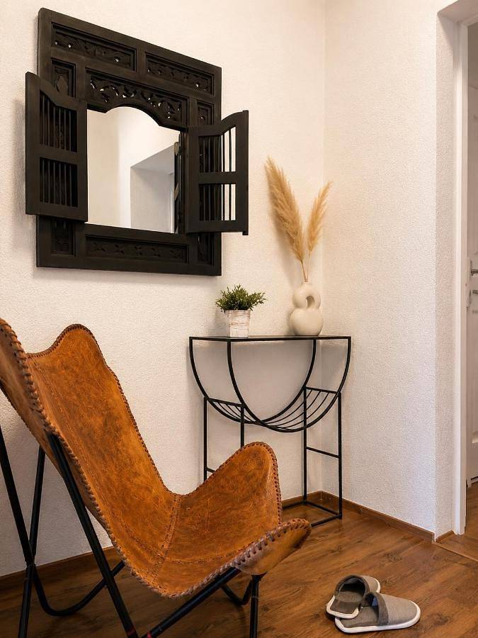Ferienwohnung für 6 Personen, mit Garten und Ausblick in Bischofshofen - 2