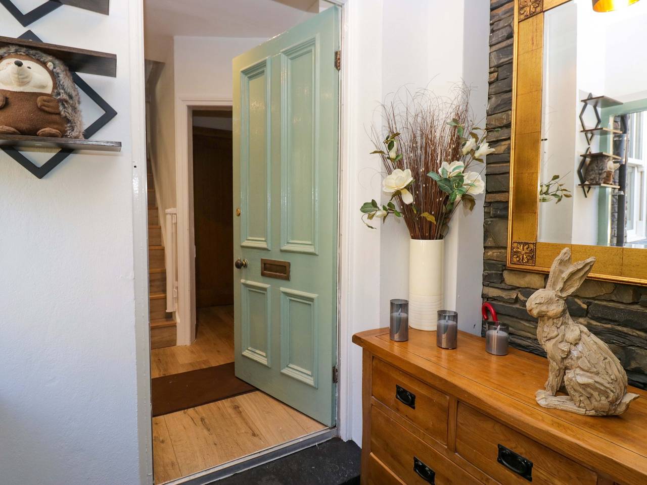 Park View in Ambleside, Lake District