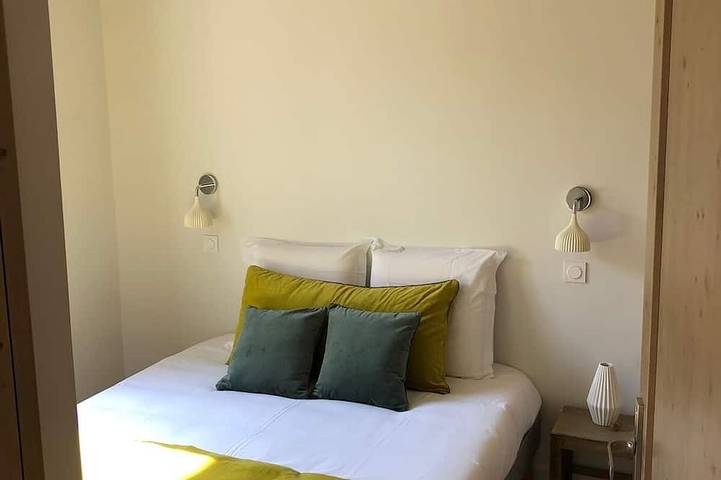 Appartement entier, Magnifique  Appartement !  Quartier Historique Bastia in Bastia, Cap Corse