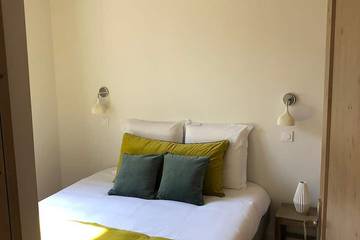 Appartement De Vacances pour 2 Personnes dans Bastia, Région de Bastia, Photo 1