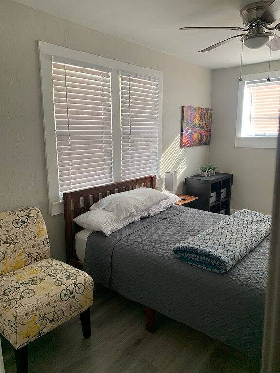 The Rudolph Haus A Downtown Country Style Oasis. in San Antonio, Bexar County