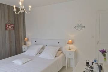 B&b für 2 Personen in Les Sables-d'Olonne, Pays de la Loire, Bild 4