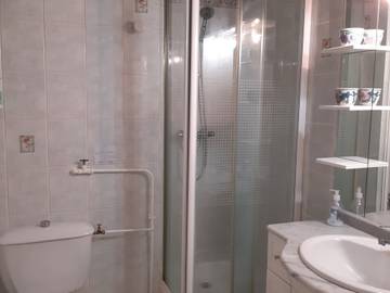 Studio pour 4 Personnes dans La Salle-les-Alpes, Région de Briançon, Photo 3