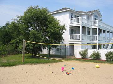 Vacation House for 17 Guests in Southern Shores, Dare County, Picture 4