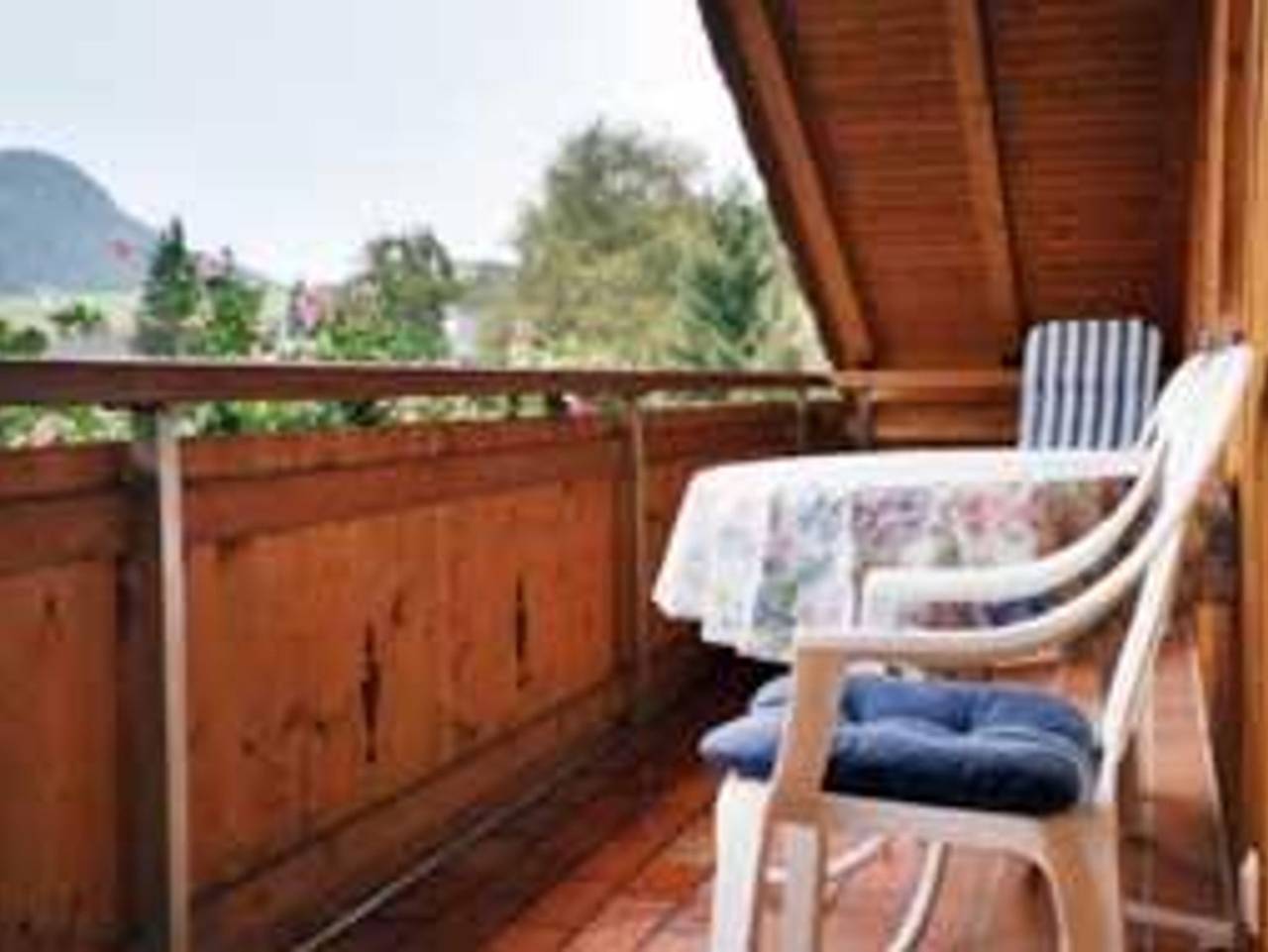 Ganze Ferienwohnung, Ferienwohnung Zweng in Pfronten, Bayerisch Schwaben