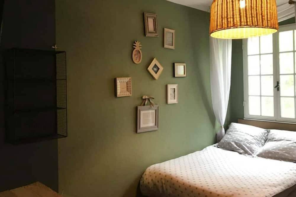 Villa F4 ristrutturata e spaziosa 90 m2 con giardino in Ajaccio, Ajaccio e dintorni