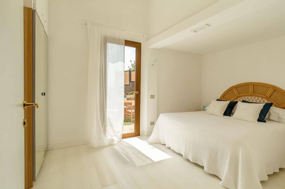 Blue Bay Home just few steps from the bay of Porto Luna in Simius, Villasimius