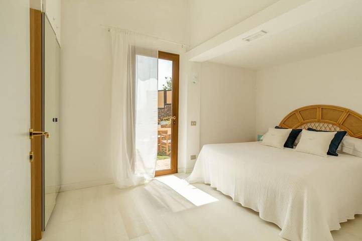 Blue Bay Home just few steps from the bay of Porto Luna in Simius, Villasimius