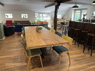 Agriturismo voor 31 Personen in Drenthe, Nederland, Afbeelding 2