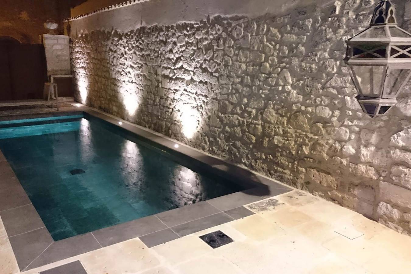 Villa für 9 Personen mit Garten in Palazzolo Acreide, Syrakus Provinz