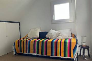 Location de vacances pour 9 personnes dans Casino de Carnac