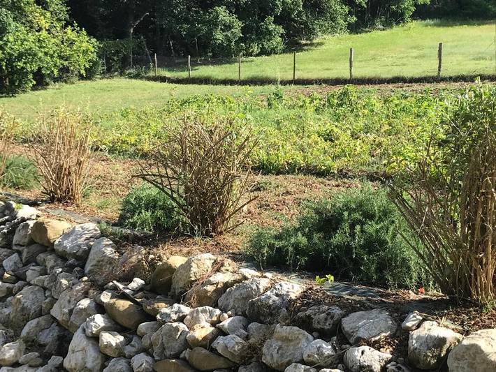 Gîte pour 4 personnes, avec vue et jardin, adapté aux familles à L'Aquila - 3