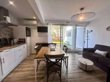 Studio pour 2 Personnes dans Arcachon, Côte d’Argent, Photo 2