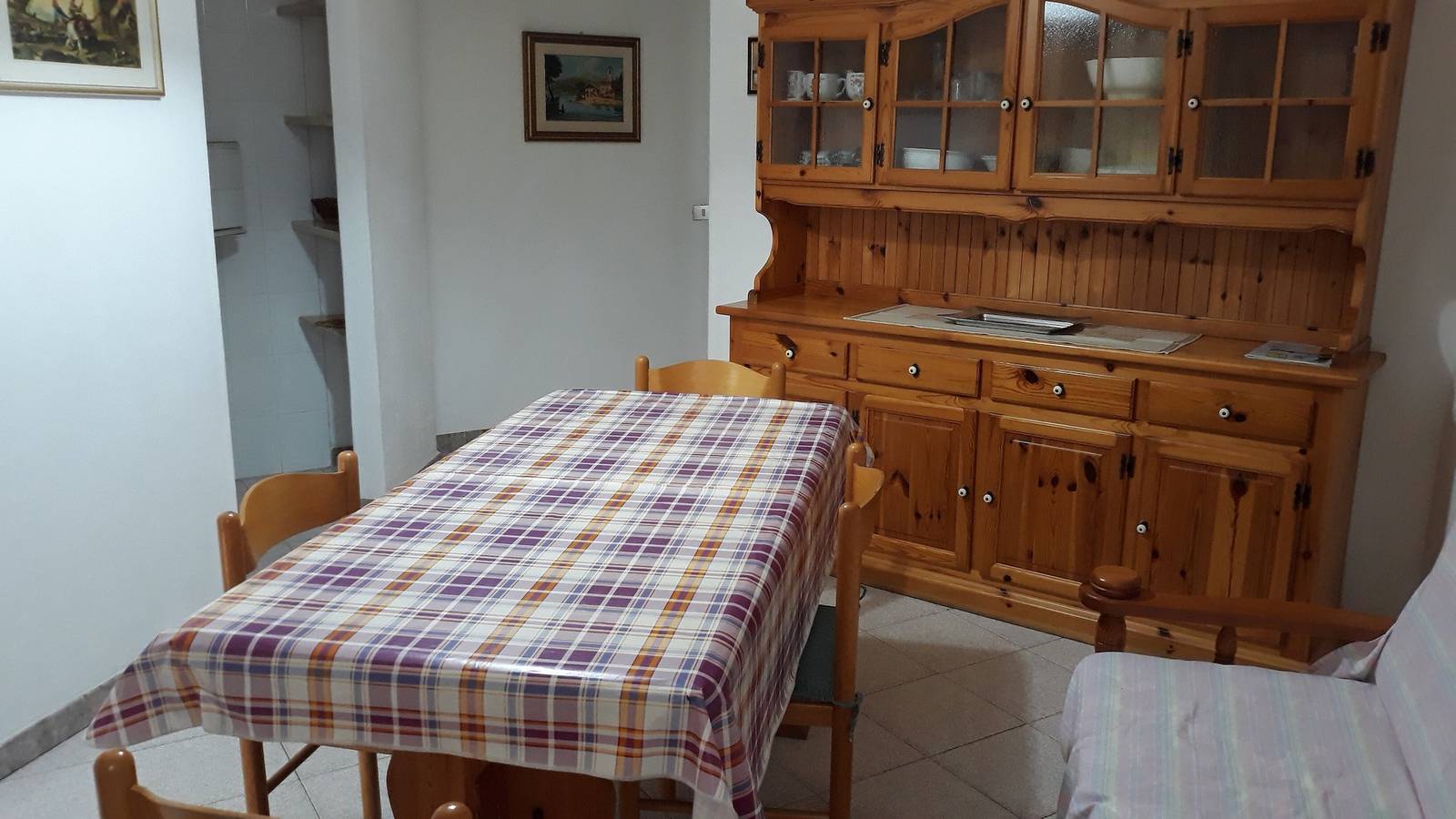 Ganze Wohnung, Apartment 'Unit 2' in Porto Ottiolu in Porto Ottiolu, Budoni