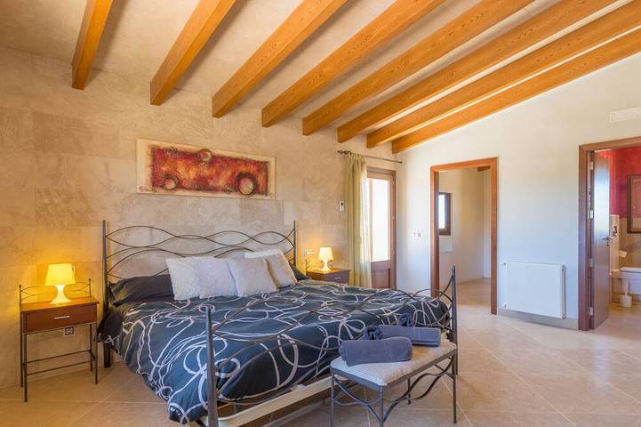 Rancho Son Gener, Finca 5StarsHome Mallorca in Manacor, Mallorca Osten