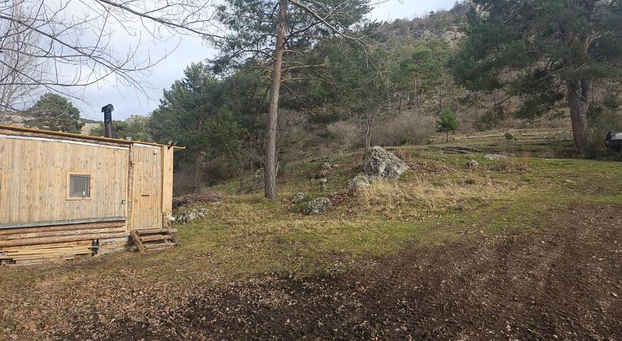 Casa rural para 4 personas, con vistas en Provincia de Teruel - 2