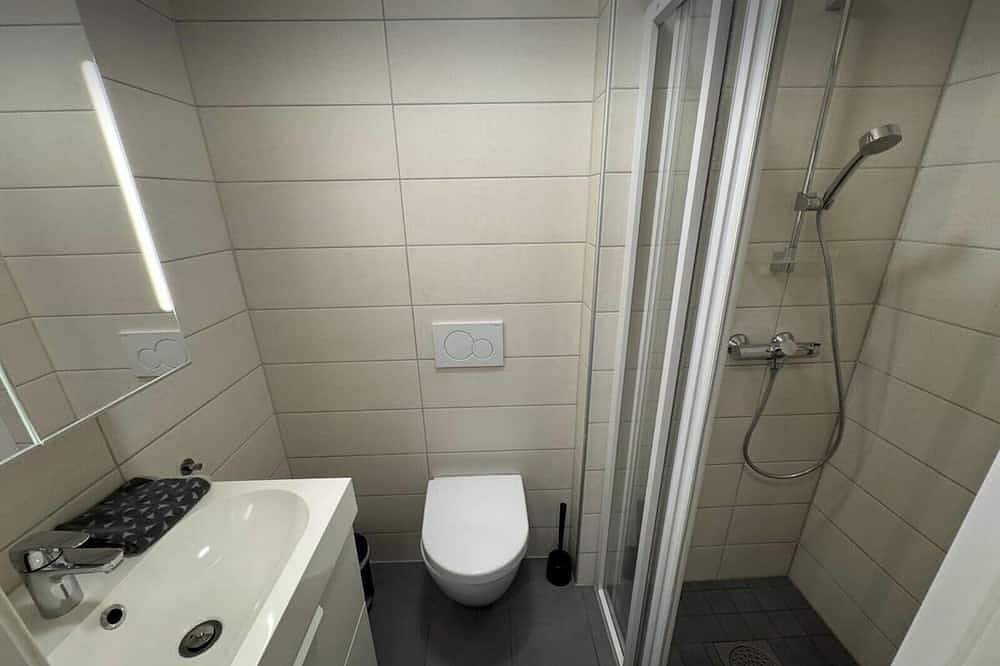 Appartamento intero, Perfect Base in Downtown Trondheim in Trondheim