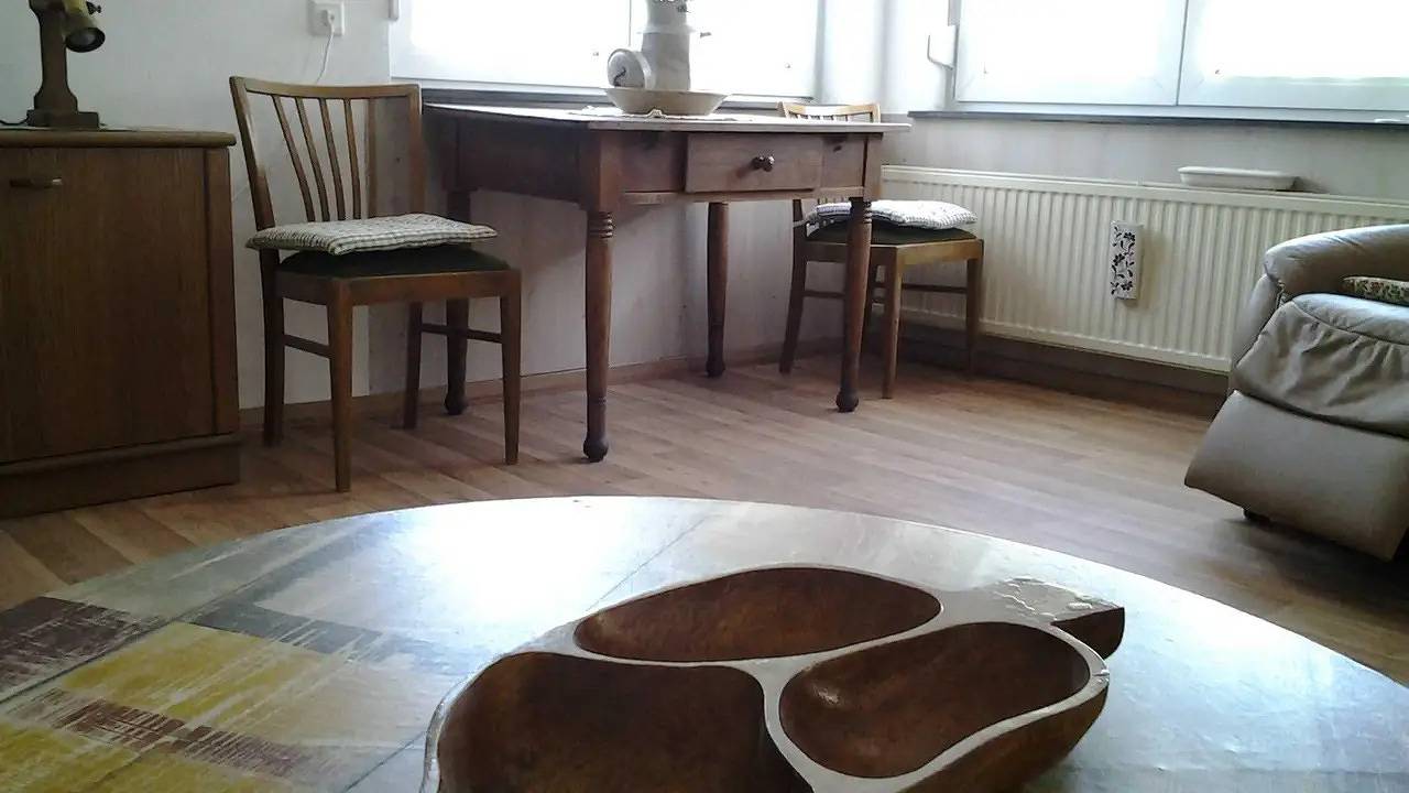 Ganze Ferienwohnung, Ferienwohnung für 5 Personen (70 m²) in Bad König in Bad König, Main-Odenwald