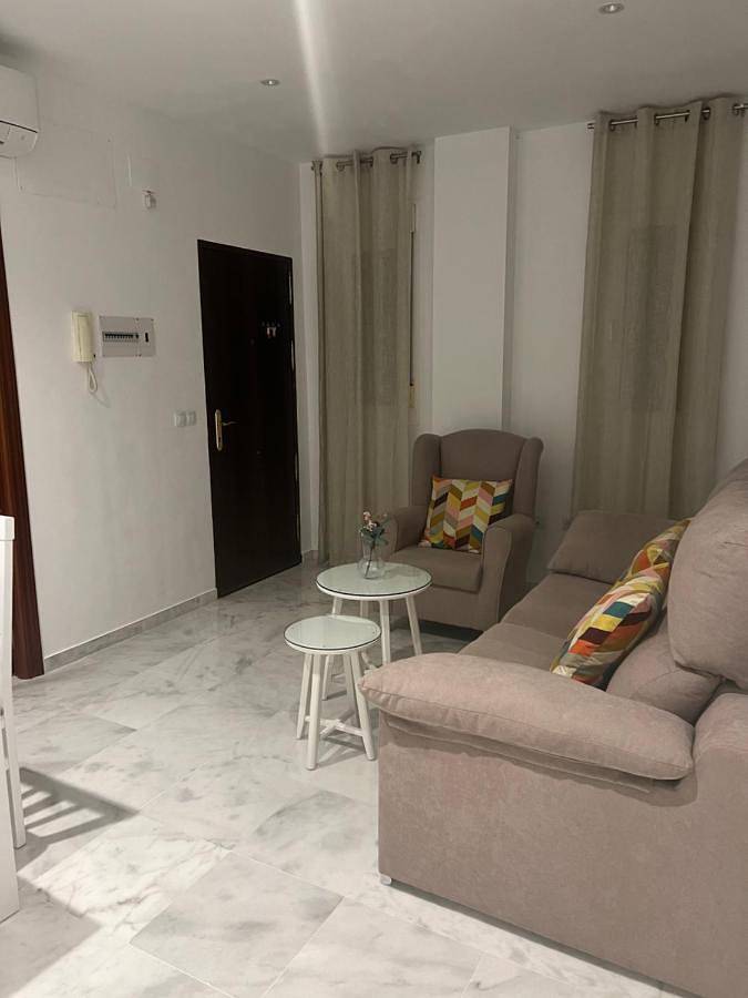 Apartamento entero, Two-Bedroom Apartment in Lebrija, Provincia de Sevilla