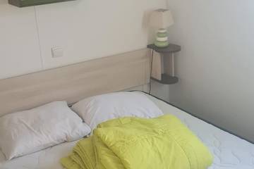 Ferienhaus für 5 Personen, mit Terrasse und Garten sowie Pool in Saint-Denis-d'Oléron