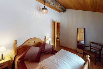 Chalet pour 6 Personnes dans Saint-Véran, Région de Briançon, Photo 3