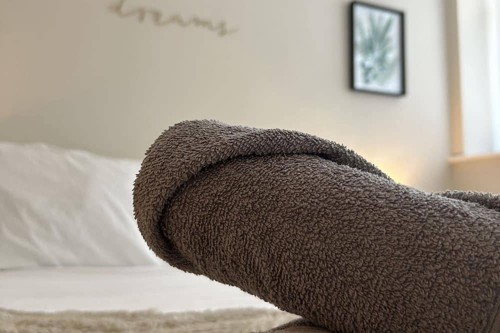 Entire apartment, Horsham - Cosy, 1 bedroom apartment in Horsham, West Sussex