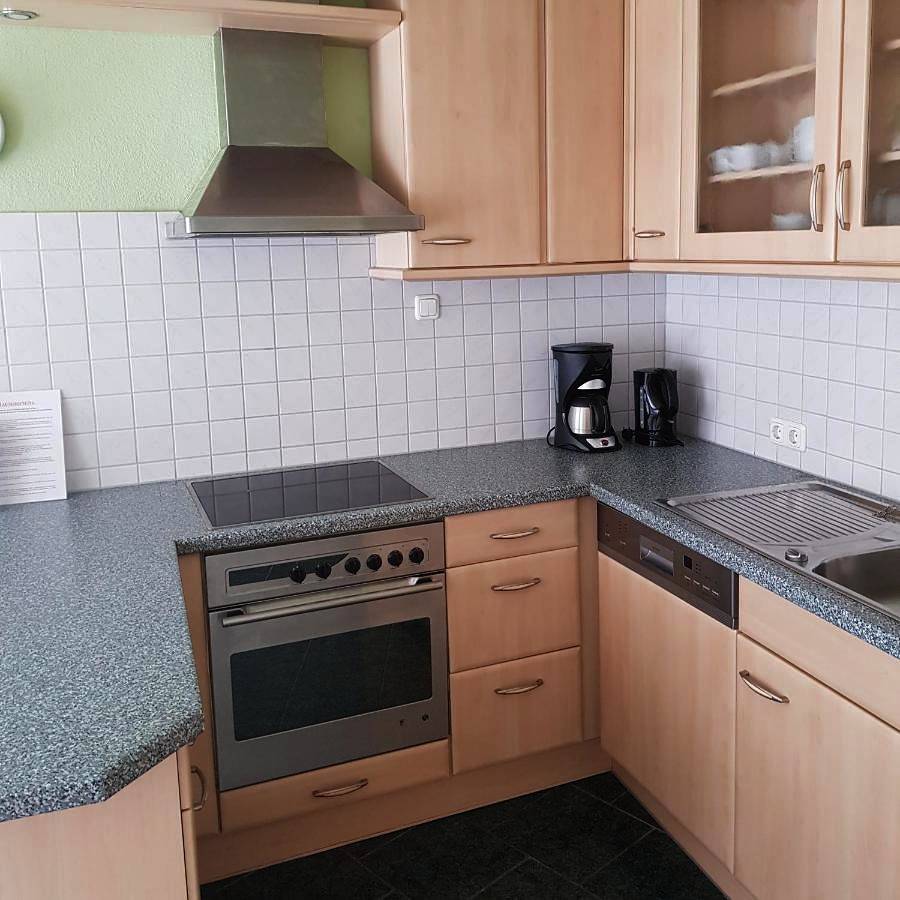 Ganze Wohnung, One-Bedroom Apartment in Grevesmühlen, Nordwestmecklenburg (Wismar und Umgebung)